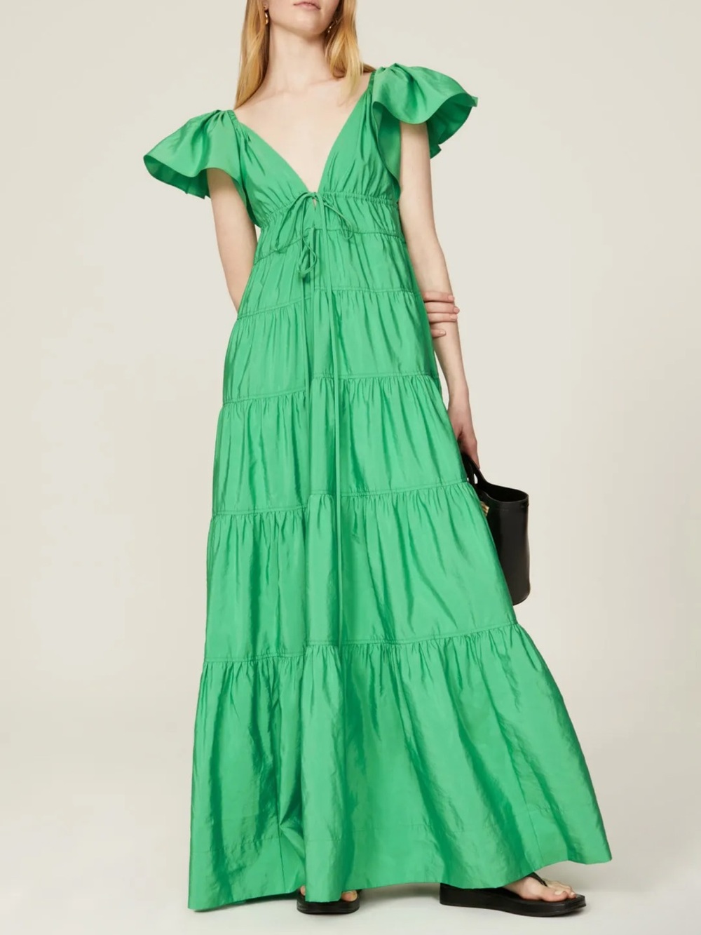 A.L.C. Luca Dress Size 4